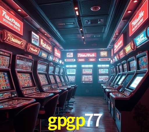 Security Systems gpgp77