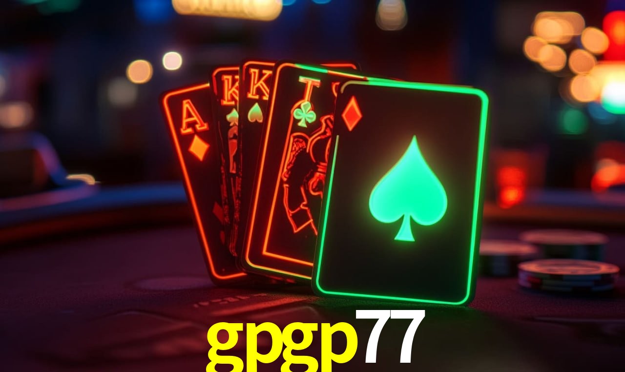 Bonus Features gpgp77