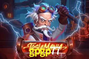 Slot Games gpgp77