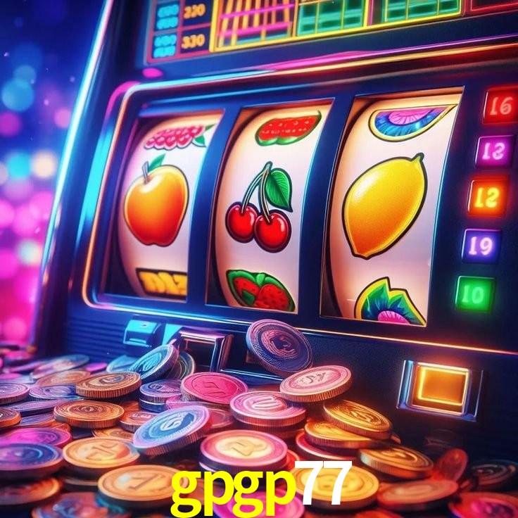 Welcome Bonus gpgp77