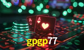 Experiência VIP gpgp77